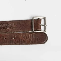 68|78 - Cintura - Marrone<Collezione Accessori Uomo Cinture