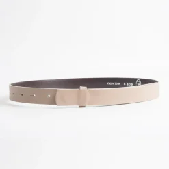 68|78 - Cintura - S - Beige<Collezione Accessori Donna Cinture