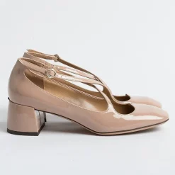 A.BOCCA - Decollete - 32019 - Vernice Tutu<Collezione Scarpe Donna Decollete