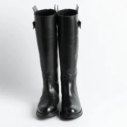 ALBERTO FASCIANI - Stivali - Gill 86005 - Nero<Collezione Scarpe Donna Stivali