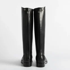 ALBERTO FASCIANI - Stivali - Camil 33025 - Nero<Collezione Scarpe Donna Stivali