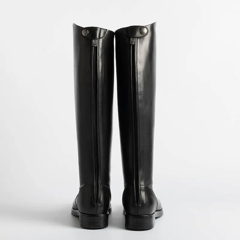 ALBERTO FASCIANI - Stivali - Camil 33025 - Nero<Collezione Scarpe Donna Stivali