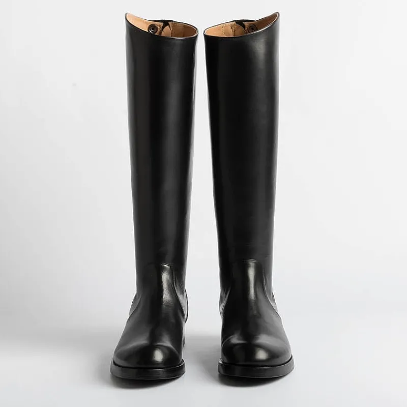 ALBERTO FASCIANI - Stivali - Camil 33025 - Nero<Collezione Scarpe Donna Stivali