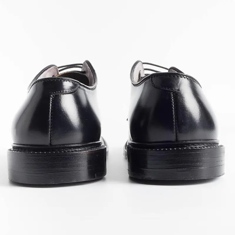 Alden - 2937 F - Derby - Nero<Collezione Scarpe Uomo Allacciate