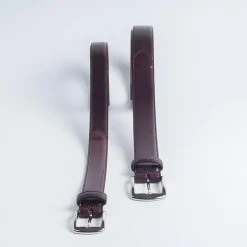 Alden - Cintura 5918 - Culatta Di Cavallo Colore 8<Collezione Accessori Uomo Cinture