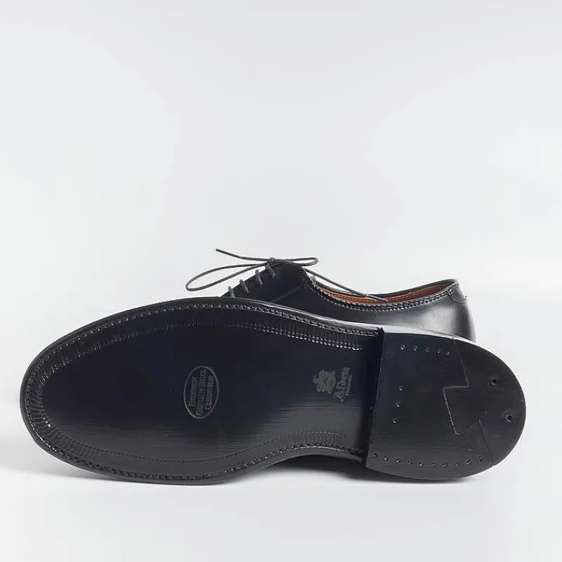 Alden - Derby 9901 - Nero<Collezione Scarpe Uomo Allacciate