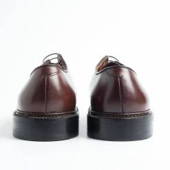 Alden - Derby M6409Y - Marrone Chiaro<Collezione Scarpe Uomo Allacciate