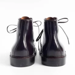 Alden - 4076H - Polacco - Cordovan Colore 8<Collezione Scarpe Uomo Polacchi