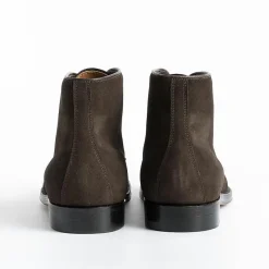 Alden - M0802- Polacco Testa Di Moro (Forma Ergonomica)<Collezione Scarpe Uomo Polacchi