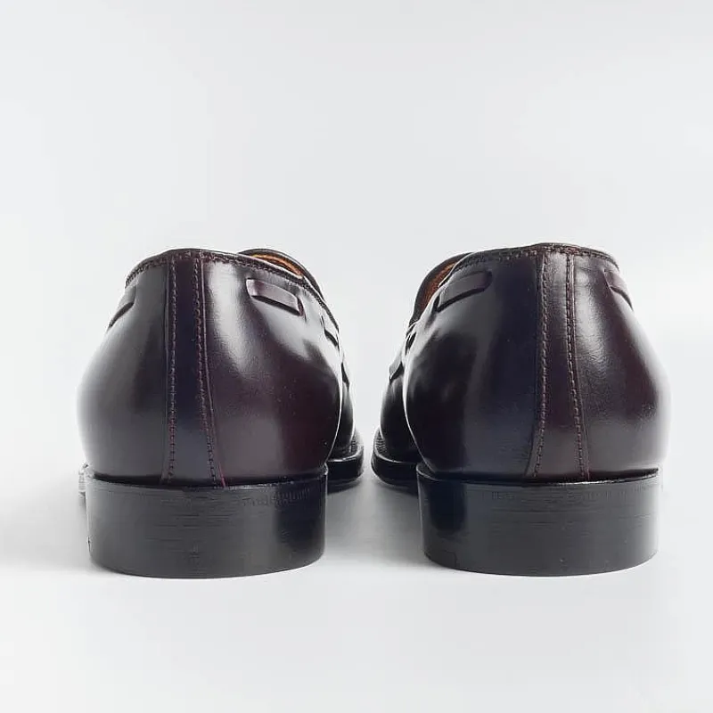 Alden - Mocassino M7101Y - Colore 8<Collezione Scarpe Uomo Mocassini
