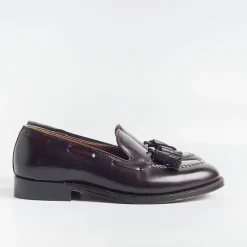 Alden - Mocassino M7101Y - Colore 8<Collezione Scarpe Uomo Mocassini
