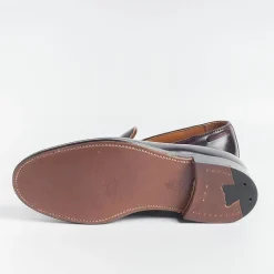Alden - Mocassino M7101Y - Colore 8<Collezione Scarpe Uomo Mocassini