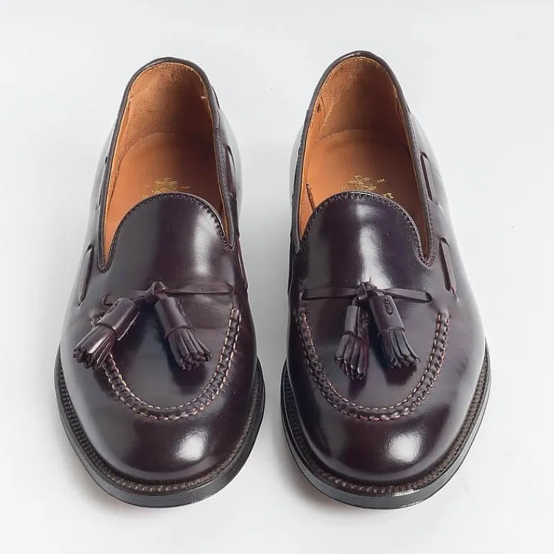 Alden - Mocassino M7101Y - Colore 8<Collezione Scarpe Uomo Mocassini
