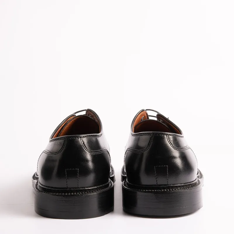 Alden - 2253Y - Derby Vitello - Nero<Collezione Scarpe Uomo Allacciate