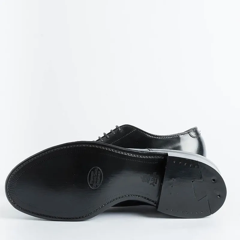 Alden - 56670Y- Derby Modified (Ergonomica)- Cordovan Nero<Collezione Scarpe Uomo Allacciate