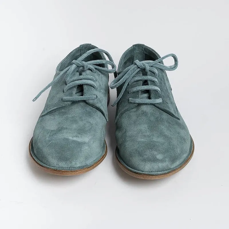 ALEXANDER HOTTO - Allacciata - 63612 - Sereno<Collezione Scarpe Donna Allacciate