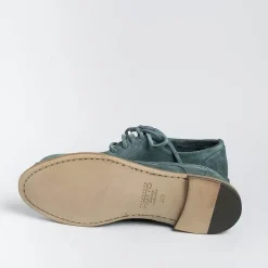 ALEXANDER HOTTO - Allacciata - 63612 - Sereno<Collezione Scarpe Donna Allacciate