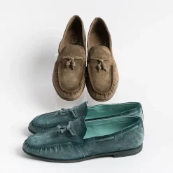 ALEXANDER HOTTO - Mocassino 63604 - Sereno<Collezione Scarpe Donna Mocassini
