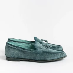 ALEXANDER HOTTO - Mocassino 63604 - Sereno<Collezione Scarpe Donna Mocassini