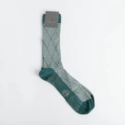 ALTO MILANO - Collezione Uomo Alto Milano - 1879 Uc - Calzino Uomo - Vari Colori<Collezione Accessori Uomo Calzini