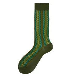 Alto Milano - 2141Uc - Calzino - Colore 87<Collezione Accessori Uomo Calzini