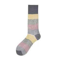 Alto Milano - 1558Uc - Calzino - Colore 619<Collezione Accessori Uomo Calzini