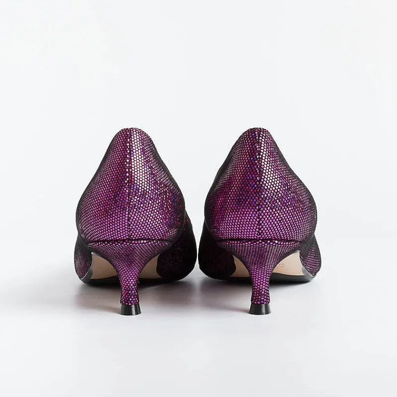 Anna F. - Decollete - 7370 - Ciclamino<Collezione Scarpe Donna Decollete