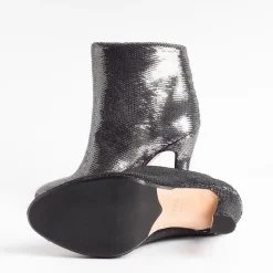 Anna F. Anna F - Stivaletto - 9519 - Canna Di Fucile<Collezione Scarpe Donna Stivaletti