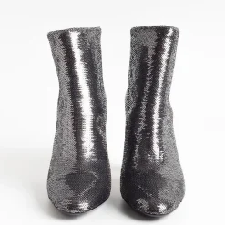 Anna F. Anna F - Stivaletto - 9519 - Canna Di Fucile<Collezione Scarpe Donna Stivaletti