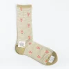 CappellettoShop Anonymous - Calzino - Verde / Aragoste<Collezione Accessori Uomo Calzini