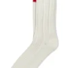 CappellettoShop Ant 45 - Arran W31 - White<Collezione Accessori Uomo Calzini