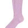 ANT 45 Ant - Calzini Barcel R82 - Pink<Collezione Accessori Donna Calzini