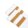 ANT 45 Ant - Calzini Nysted O61 -Orange<Collezione Accessori Donna Calzini