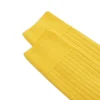 CAPPELLETTO 1948 Ant - Calzini Quincy - Y61 - Giallo<Collezione Accessori Donna Calzini