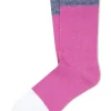 ANT 45 Ant - Calzini Sprogo R81 - Pink<Collezione Accessori Donna Calzini