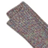 ANT 45 Ant - Calzini Tasinge C41 - Denim<Collezione Accessori Donna Calzini