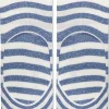ANT 45 Ant -Samso - Babette - C71 Azzurro<Collezione Accessori Donna Calzini