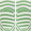 ANT 45 Ant -Samso - Babette - G61 Verde<Collezione Accessori Donna Calzini