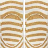 ANT 45 Ant -Samso - Babette - O61 Arancione<Collezione Accessori Donna Calzini