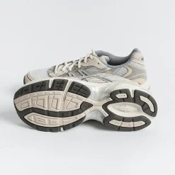 ASICS - Collezione Donna Asics - Sneakers - Gel 1130 - Clay Gray<Collezione Scarpe Donna Sneakers
