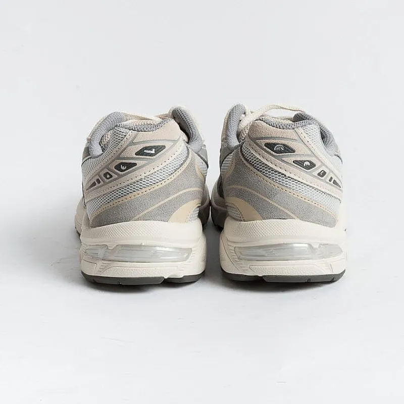 ASICS - Collezione Donna Asics - Sneakers - Gel 1130 - Clay Gray<Collezione Scarpe Donna Sneakers