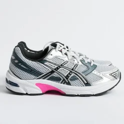ASICS - Collezione Donna Asics - Sneakers - Gel 1130 - Concrete Black<Collezione Scarpe Donna Sneakers