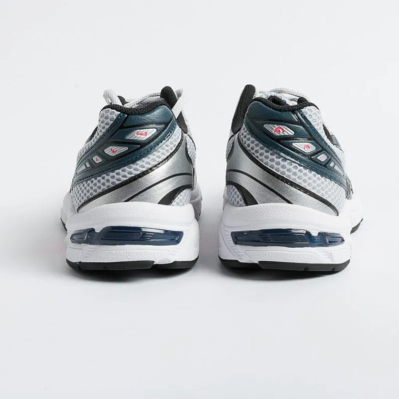 ASICS - Collezione Donna Asics - Sneakers - Gel 1130 - Concrete Black<Collezione Scarpe Donna Sneakers