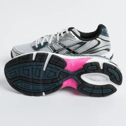ASICS - Collezione Donna Asics - Sneakers - Gel 1130 - Concrete Black<Collezione Scarpe Donna Sneakers