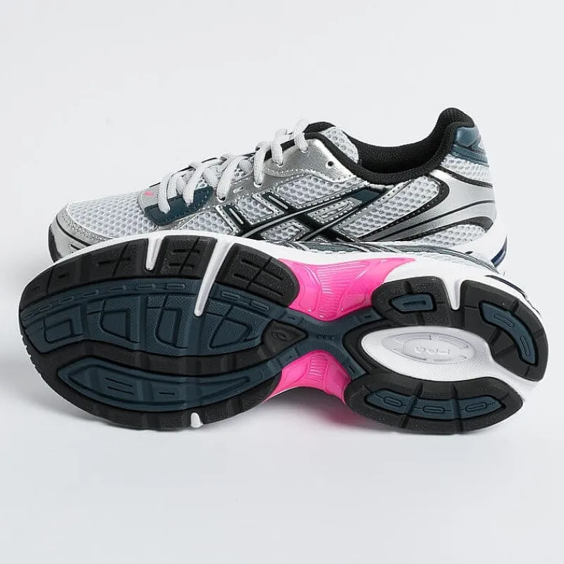 ASICS - Collezione Donna Asics - Sneakers - Gel 1130 - Concrete Black<Collezione Scarpe Donna Sneakers