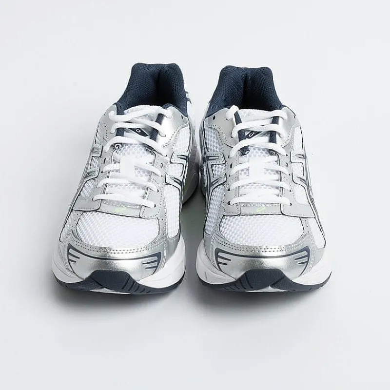 ASICS - Collezione Uomo Asics - Sneakers Gel 1130 - White /Mid Grey<Collezione Scarpe Uomo Sneakers