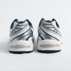 ASICS - Collezione Uomo Asics - Sneakers Gel 1130 - White /Mid Grey<Collezione Scarpe Uomo Sneakers