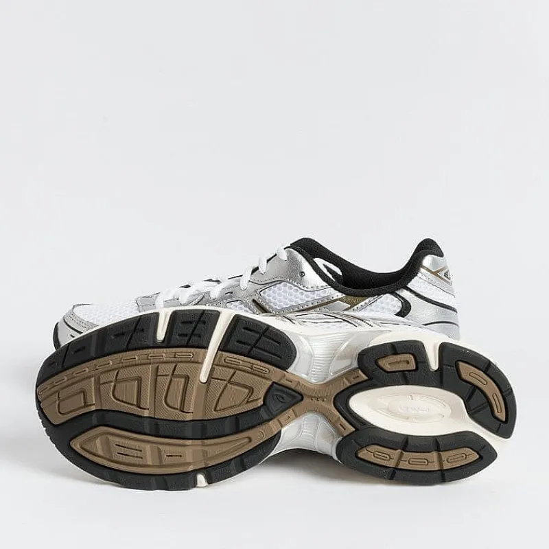 ASICS - Collezione Uomo Asics - Sneakers Gel 1130 - White /Clay Canyon<Collezione Scarpe Uomo Sneakers