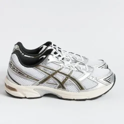 ASICS - Collezione Uomo Asics - Sneakers Gel 1130 - White /Clay Canyon<Collezione Scarpe Uomo Sneakers
