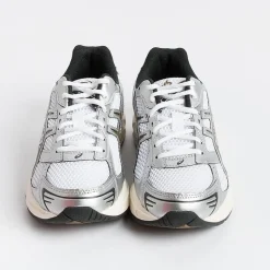 ASICS - Collezione Uomo Asics - Sneakers Gel 1130 - White /Clay Canyon<Collezione Scarpe Uomo Sneakers